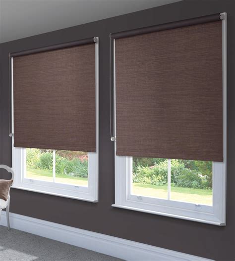 canvas roller blinds cape town