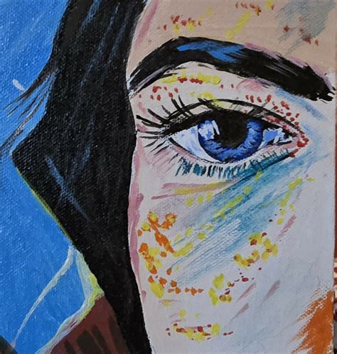 Canvas Ru Painting Solutions