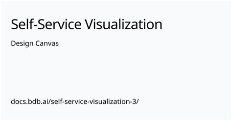 5 Canvas Self Service Tips