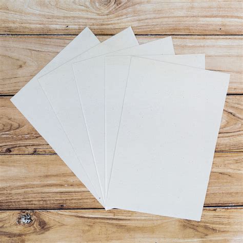 Canvas Sheet for Art and Design