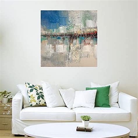 5 Canvas Shoreline Tips