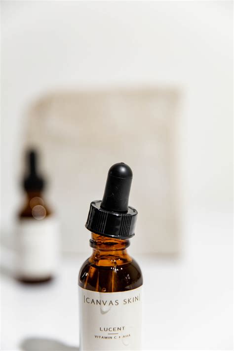 Canvas Skin Benefits