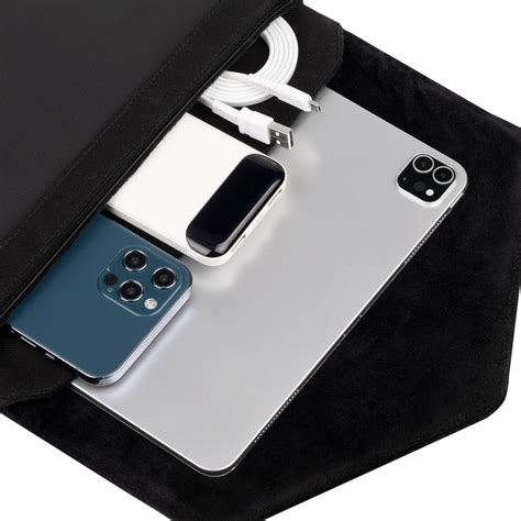 Image of Canvas Sleeve