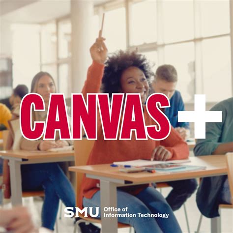 canvas smu