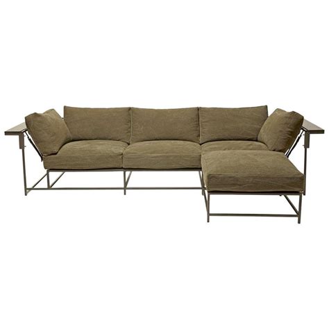 5 Tips Canvas Sofa