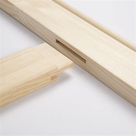 Canvas Stretcher Bars Uk