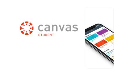 canvas student