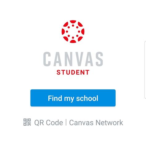 canvas student log in app