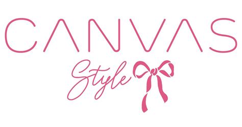 Canvas Style Trends