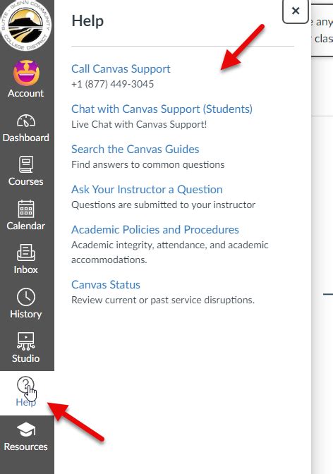 5 Canvas Support Tips