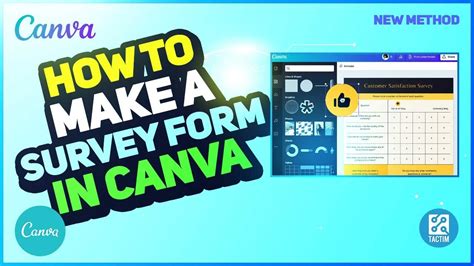 5 Canvas Survey Tips