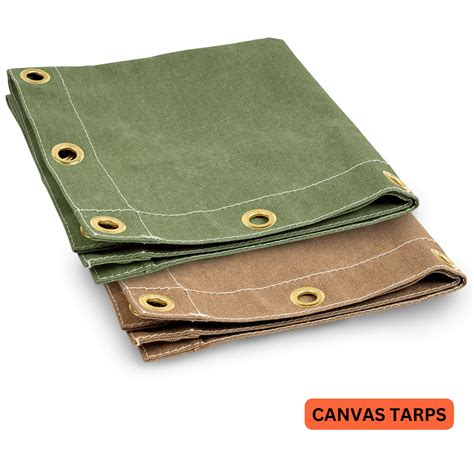 Canvas Tarps Kamloops