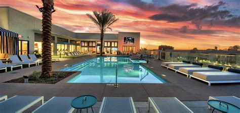 Canvas Tempe Entertainment District