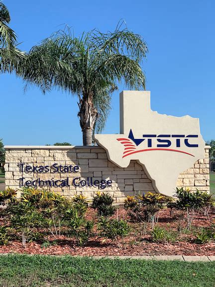 TSTC Canvas Online Learning Platform