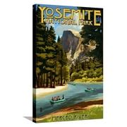 Canvas UC Merced Guide