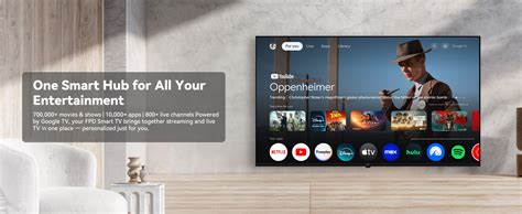 Canvas UHD Display Technology