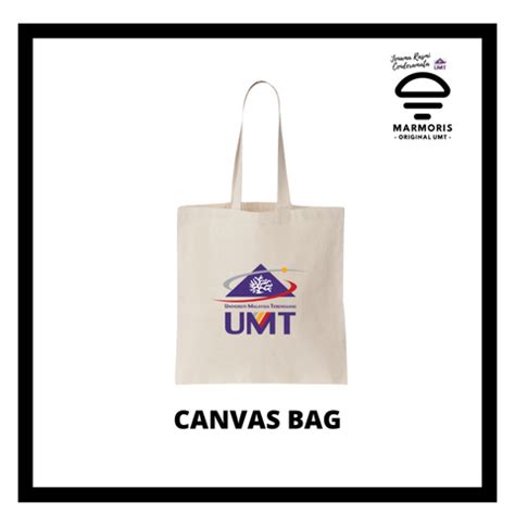 5 UMT Canvas Tips