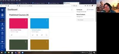 Canvas University NH