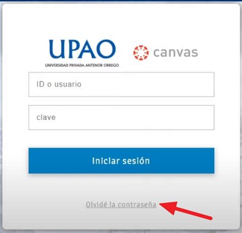 Canvas Upao Benefits
