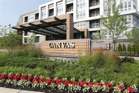 5 Ways Canvas Valley Forge