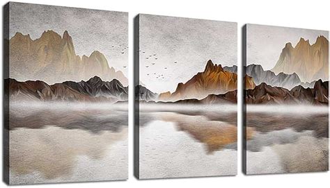 Canvas Wall Art Amazon Canada