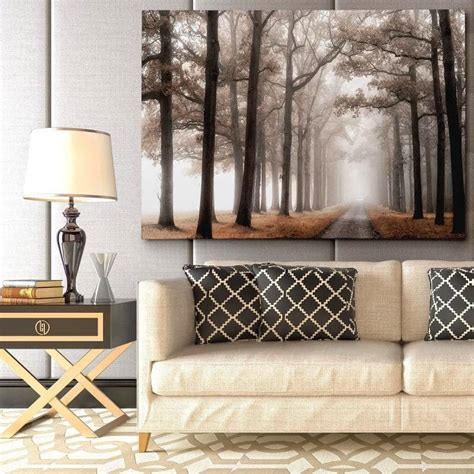 Canvas Wall Decor Ideas
