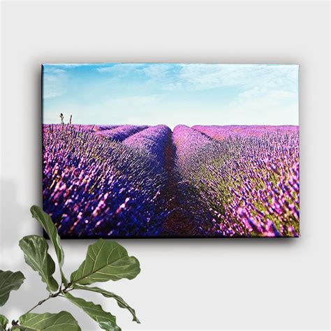 Canvas Wrap Printing Made Easy