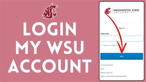 WSU Canvas Login Guide