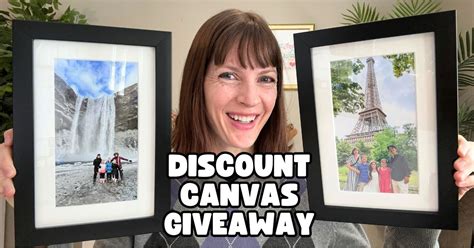 Canvas X Discount Code