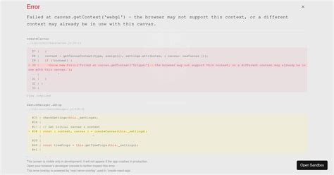 Canvas-Sketch Examples