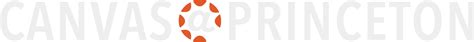 Princeton Canvas Resource Hub
