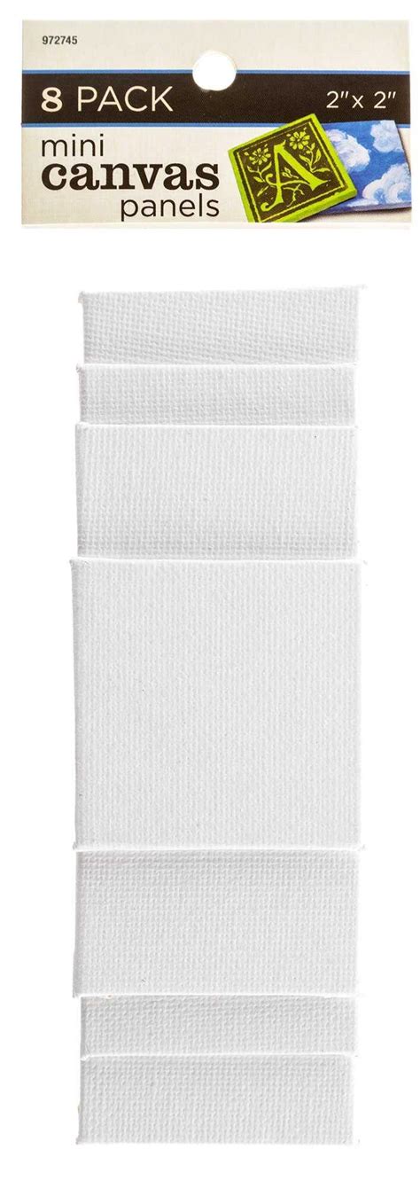 Hobby Lobby Canvas Options