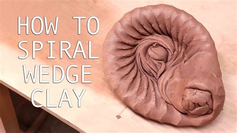 canvases to wedge clay on