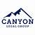 canyon legal group login