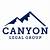 canyon legal login