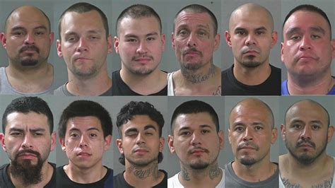 canyon county current arrests