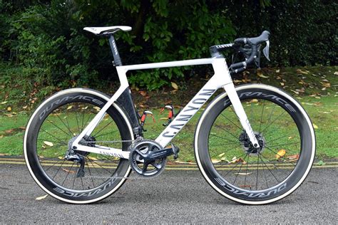 Canyon unveils 2021 Aeroad 065 road bike road.cc