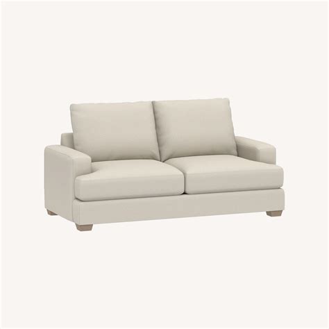 Canyon Sofa Pottery Barn