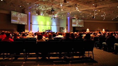 Discover Serenity: Exploring the Beauty of Canyon View Vineyard Church