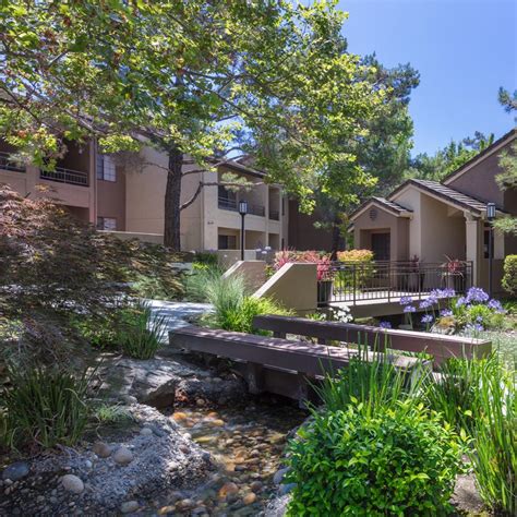 canyon woods apartments mission viejo