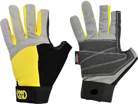 Canyoneering Gloves