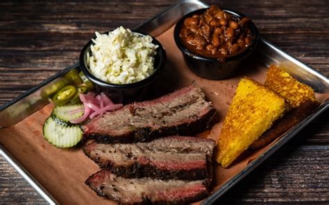 Savor the Smoky Symphony: A Culinary Journey Through Canyons BBQ