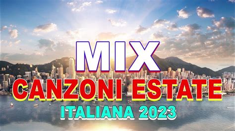 canzoni italiane dicembre 2023