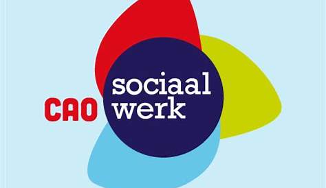 Salaristabellen CAO Sociaal Werk 2019-2021