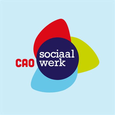 cao sociaal werk 2018