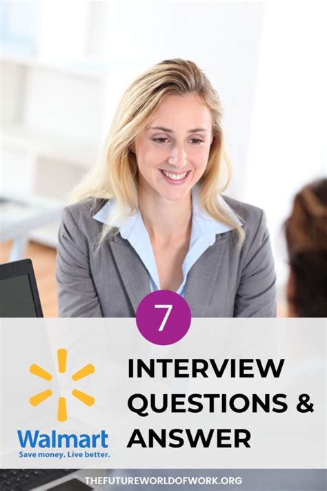 Cap 1 Associate Walmart Interview Questions