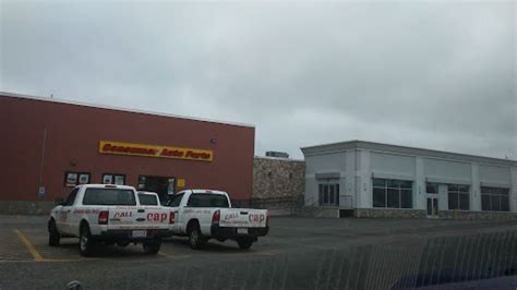 Cap Auto Parts Worcester