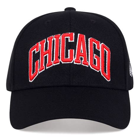 Cap Chicago Baseball