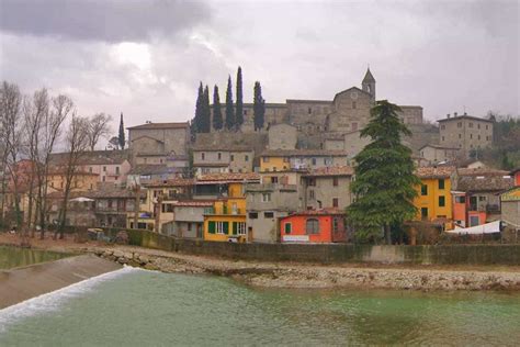 cap civitella di romagna