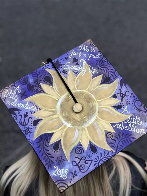 Cap Decoration Ideas Simple